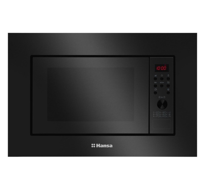 Мікрохвильова піч Hansa AMGB20E2GB
