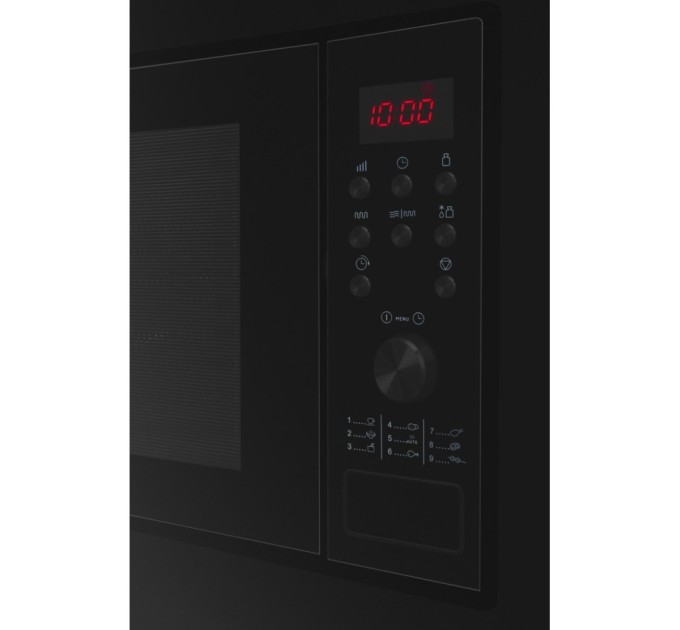 Мікрохвильова піч Hansa AMGB20E2GB