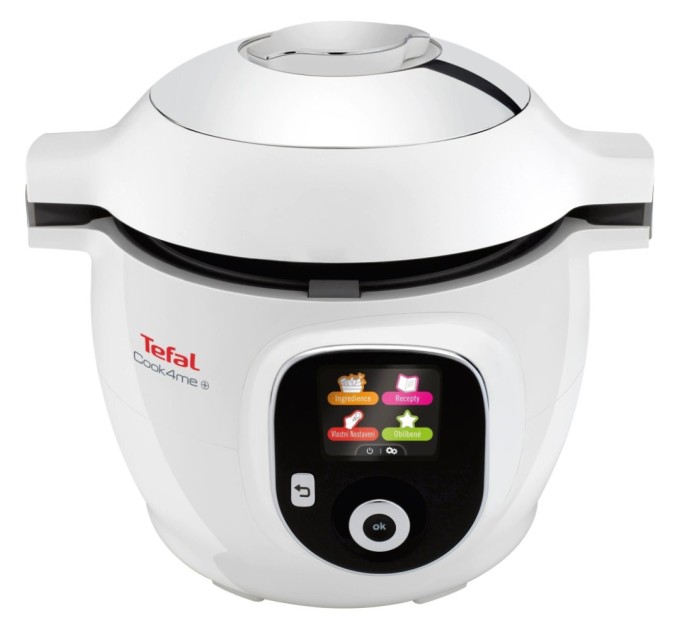 Мультиварка Tefal CY851130