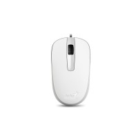 Мышка Genius DX-120 USB White (31010105102)