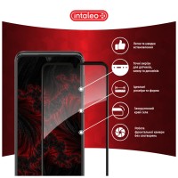 Стекло защитное Intaleo Samsung A33 5G (1283126522413)