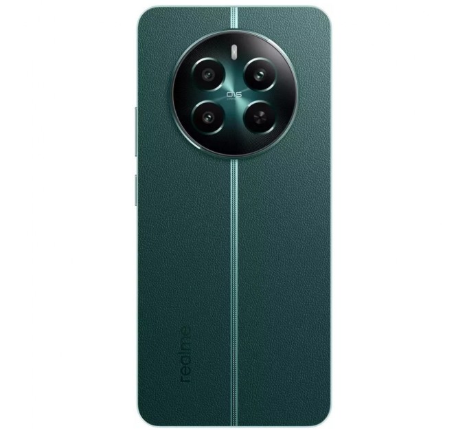 Мобільний телефон realme 12 Plus 5G 8/256GB Pioneer Green