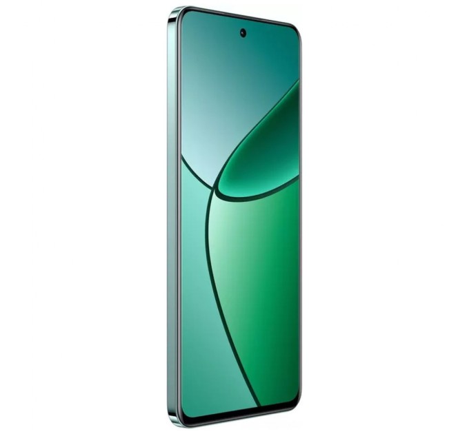 Мобільний телефон realme 12 Plus 5G 8/256GB Pioneer Green