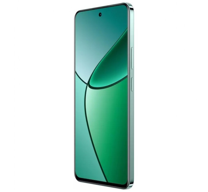 Мобільний телефон realme 12 Plus 5G 8/256GB Pioneer Green