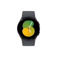 Смарт-годинник Samsung Galaxy Watch 5 40mm Graphite (SM-R900NZAASEK)