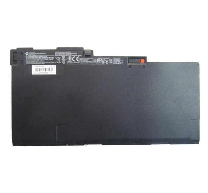 Акумулятор до ноутбука HP EliteBook 840 HSTNN-LB4R 50Wh 6cell 11.4V Li-ion (A41945)