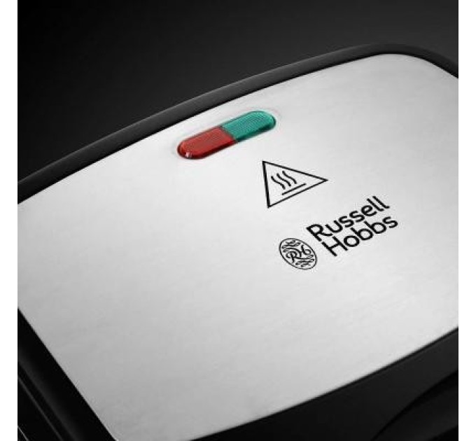 Сендвічниця Russell Hobbs Fiesta (24540-56)