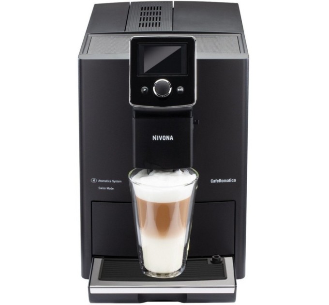 Кавомашина Nivona NICR820