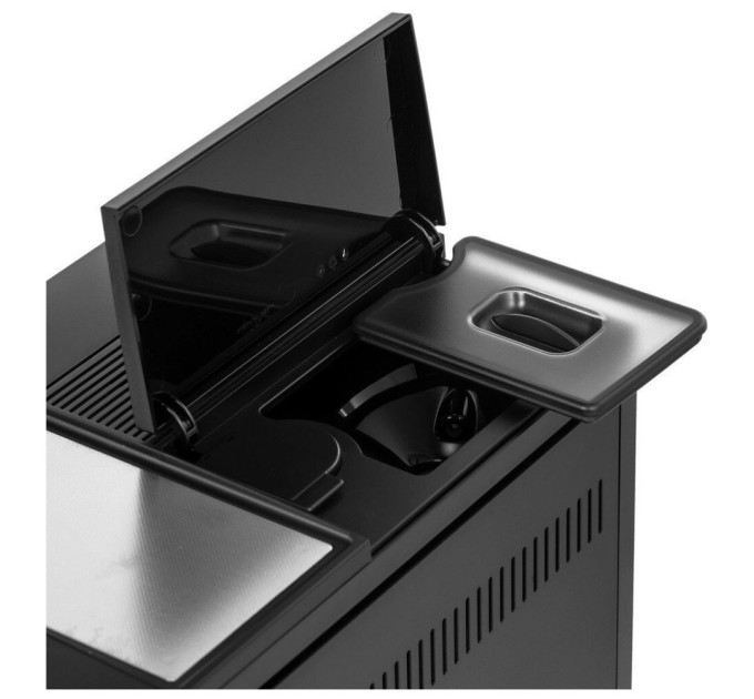 Кавомашина Nivona NICR820