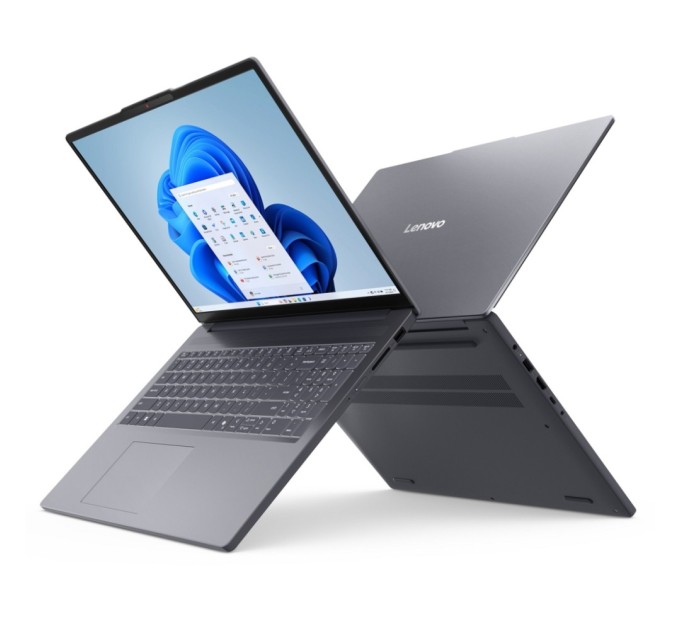 Ноутбук Lenovo IdeaPad Slim 3 16ARP10 (83K8005ERA)