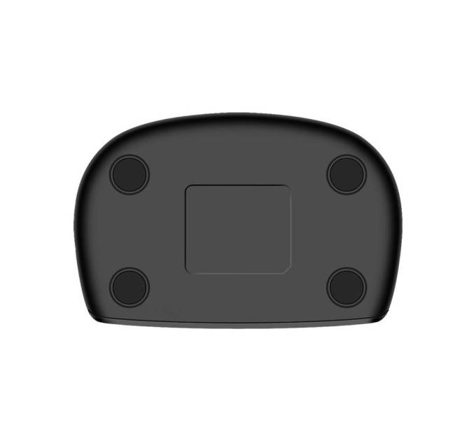 Мобільний телефон Nomi i1871 Black