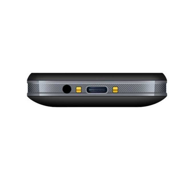 Мобільний телефон Nomi i1871 Black