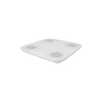 Ваги підлогові Xiaomi Mi Body Composition Scale S400 White (BHR7793GL)
