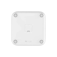Ваги підлогові Xiaomi Mi Body Composition Scale S400 White (BHR7793GL)