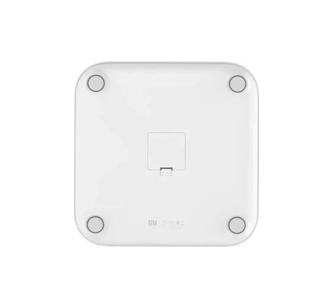 Ваги підлогові Xiaomi Mi Body Composition Scale S400 White (BHR7793GL)
