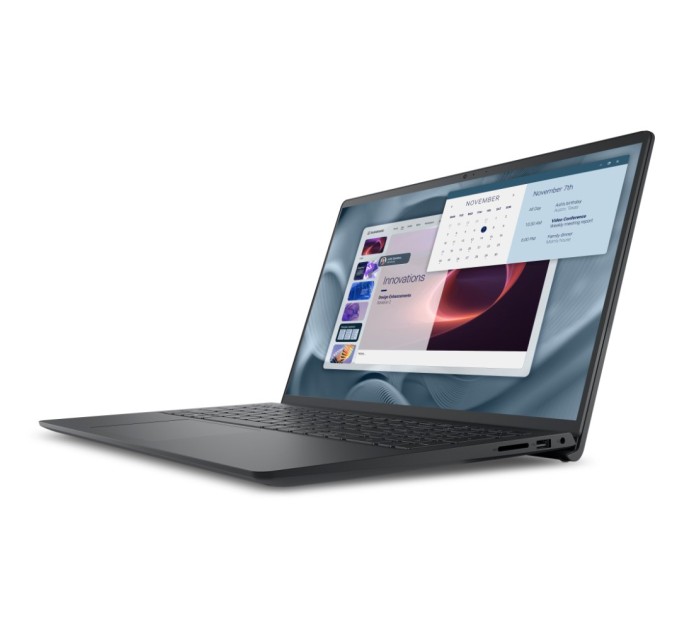 Ноутбук Dell Pro 15 Essential (PV15250RPLU005UA_W11P)