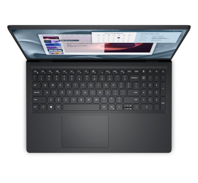 Ноутбук Dell Pro 15 Essential (PV15250RPLU005UA_W11P)