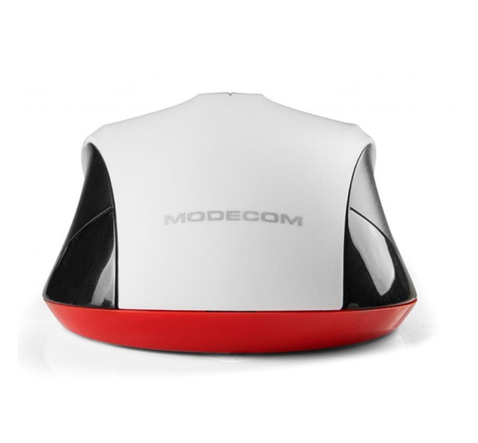 Мишка Modecom MC-M9.1 USB White (M-MC-00M9.1-200)