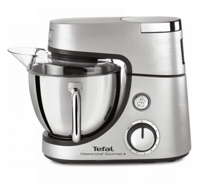 Кухонный комбайн Tefal QB632D38