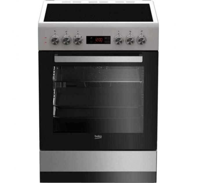 Плита Beko FSM 67320 GXS (FSM67320GXS)