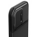 Чехол для мобильного телефона Spigen Apple iPhone 15 Pro Max Optik Armor MagFit Black (ACS06599)