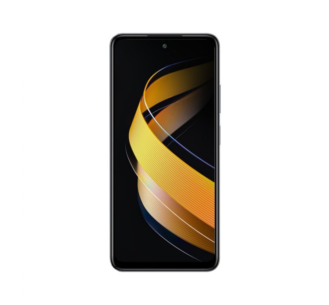 Мобільний телефон Infinix Smart 8 4/128Gb Timber Black (4894947010453)