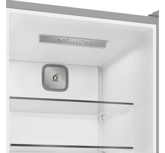 Холодильник Whirlpool WHK25402XP4U