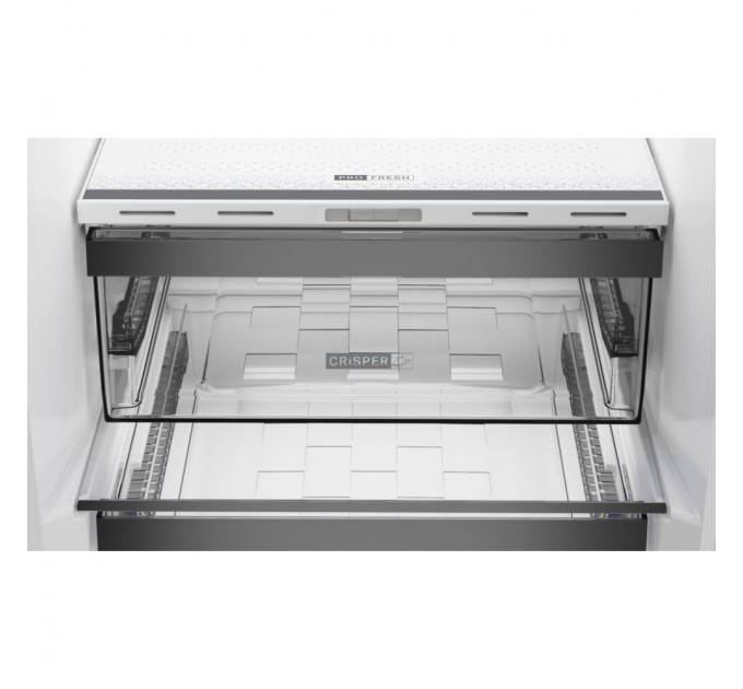 Холодильник Whirlpool WHK25402XP4U