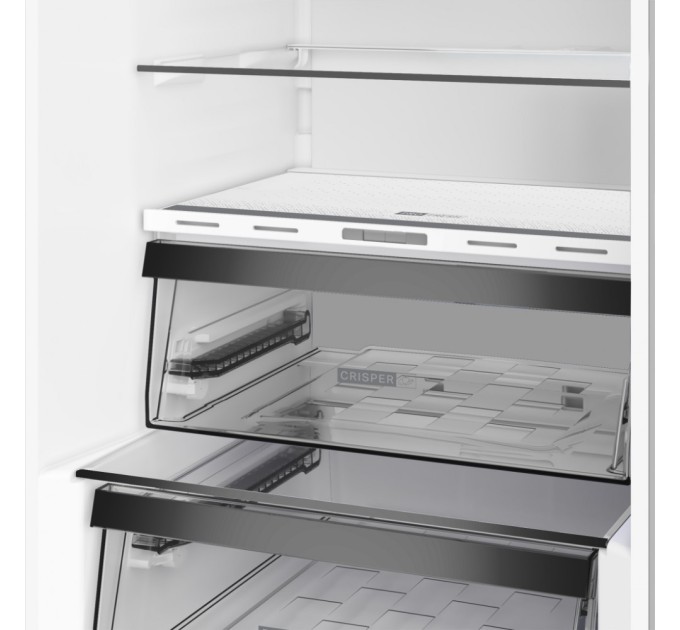 Холодильник Whirlpool WHK25402XP4U