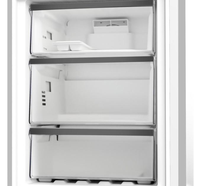 Холодильник Whirlpool WHK25402XP4U