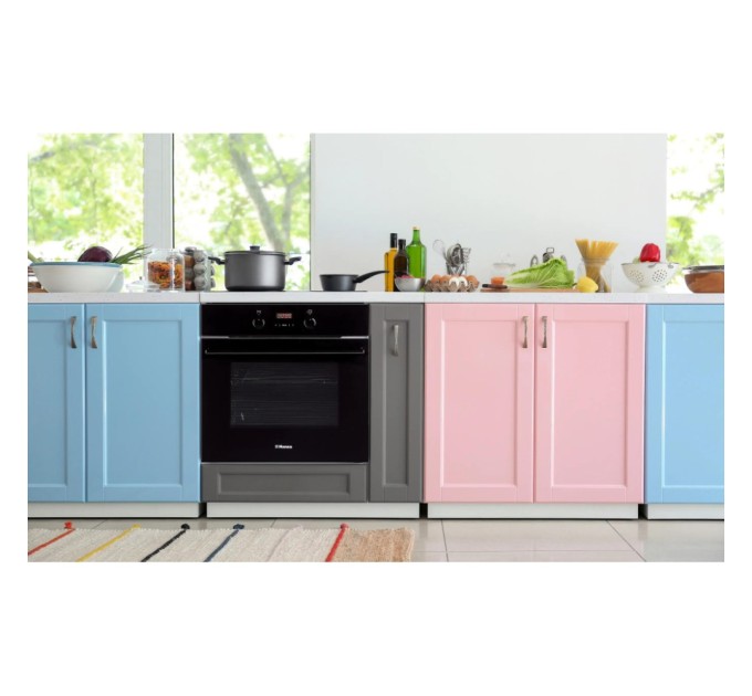 Духова шафа Hansa BOES68463