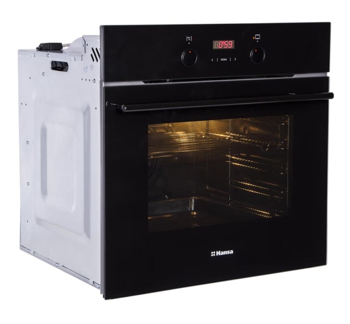 Духова шафа Hansa BOES68463