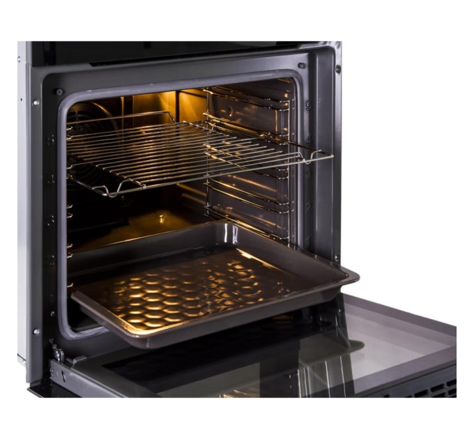 Духова шафа Hansa BOES68463