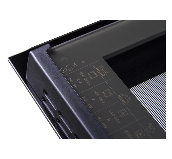 Духова шафа Hansa BOES68463