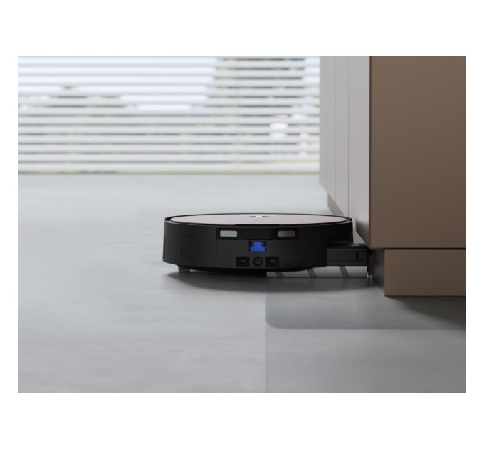 Пилосос Ecovacs Deebot X11 OMNICYCLONE (DEX99-1 BROWN)