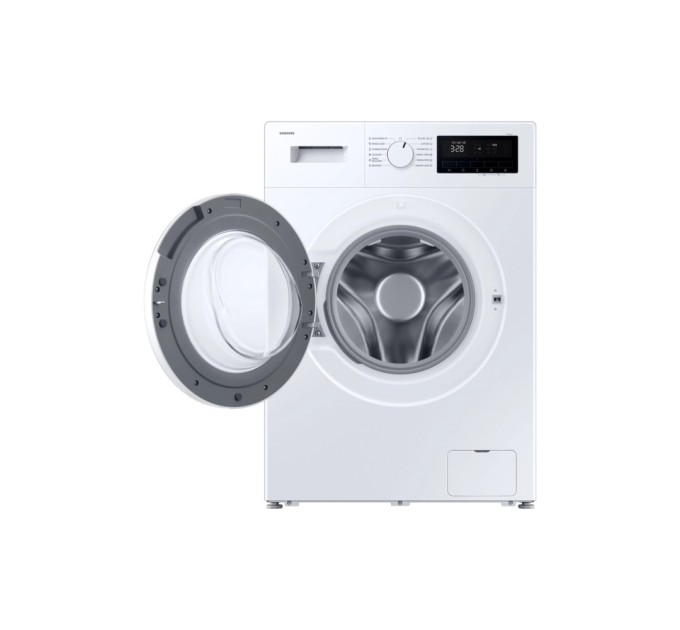 Пральна машина Samsung WW70FG3M05TWLF