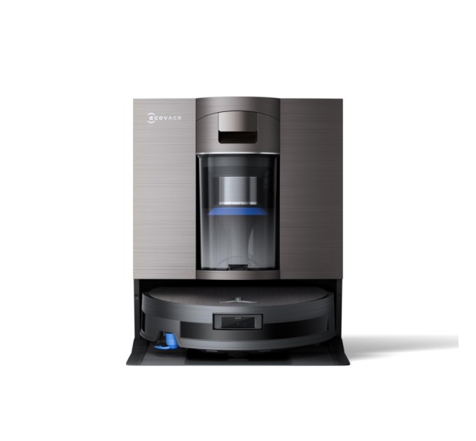 Пилосос Ecovacs Deebot X11 OMNICYCLONE (DEX99-1 BROWN)