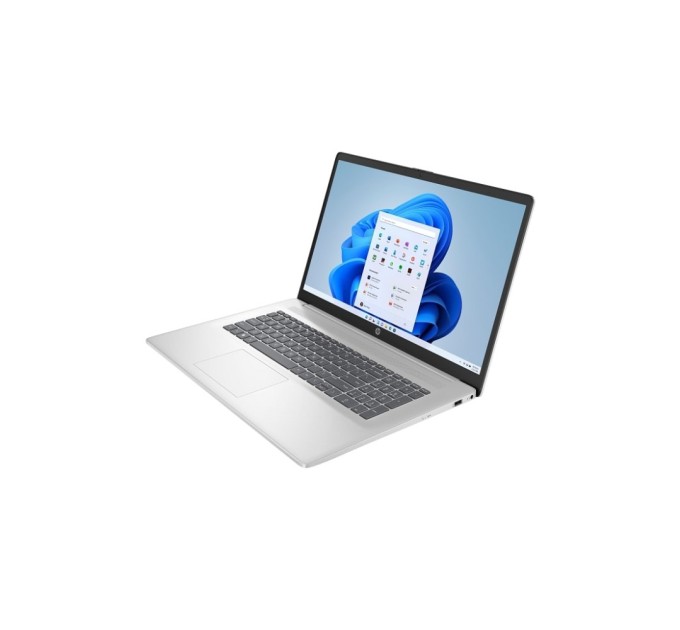 Ноутбук HP 17-cp2043ua (D06HFEA)