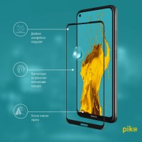 Скло захисне Piko Full Glue Nokia 3.4 (1283126511530)