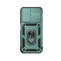 Чохол до мобільного телефона BeCover Military Samsung Galaxy A04 SM-A045 Dark Green (708217)