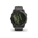 Смарт-годинник Garmin fenix 7X Pro Saph Sol, Crbn Gry Ti w/Crbn Gry Mtl Bnd, Ex, GPS (010-02778-30)