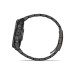 Смарт-часы Garmin fenix 7X Pro Saph Sol, Crbn Gry Ti w/Crbn Gry Mtl Bnd, Ex, GPS (010-02778-30)