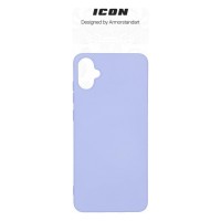 Чохол до мобільного телефона Armorstandart ICON Case Samsung A05 (A055) Lavender (ARM71804)