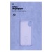 Чохол до мобільного телефона Armorstandart ICON Case Samsung A05 (A055) Lavender (ARM71804)