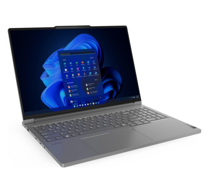 Ноутбук Lenovo ThinkBook 16p G5 (21N5000XRA)