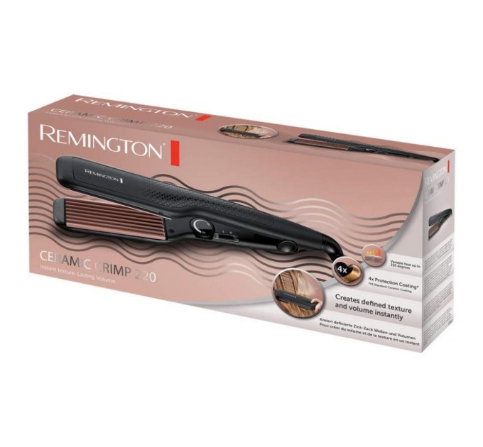 Стайлер Remington S3580