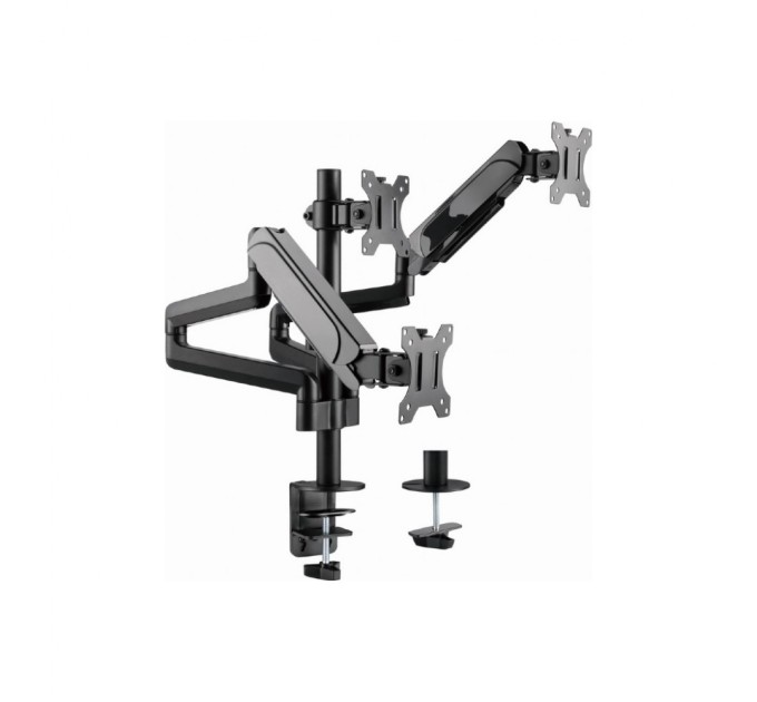 Кронштейн Gembird MA-DA3-01