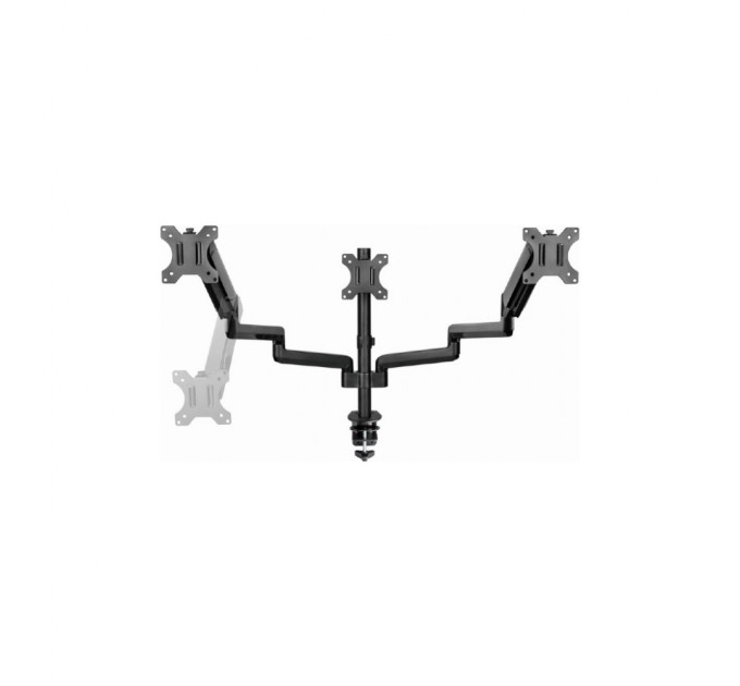 Кронштейн Gembird MA-DA3-01