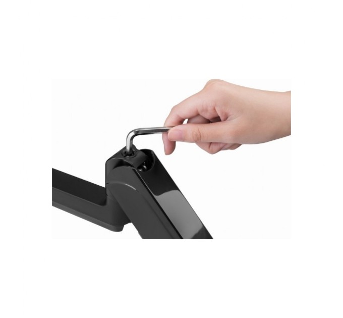 Кронштейн Gembird MA-DA3-01