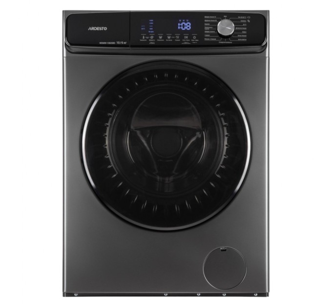 Пральна машина Ardesto WDMW-106ISBD